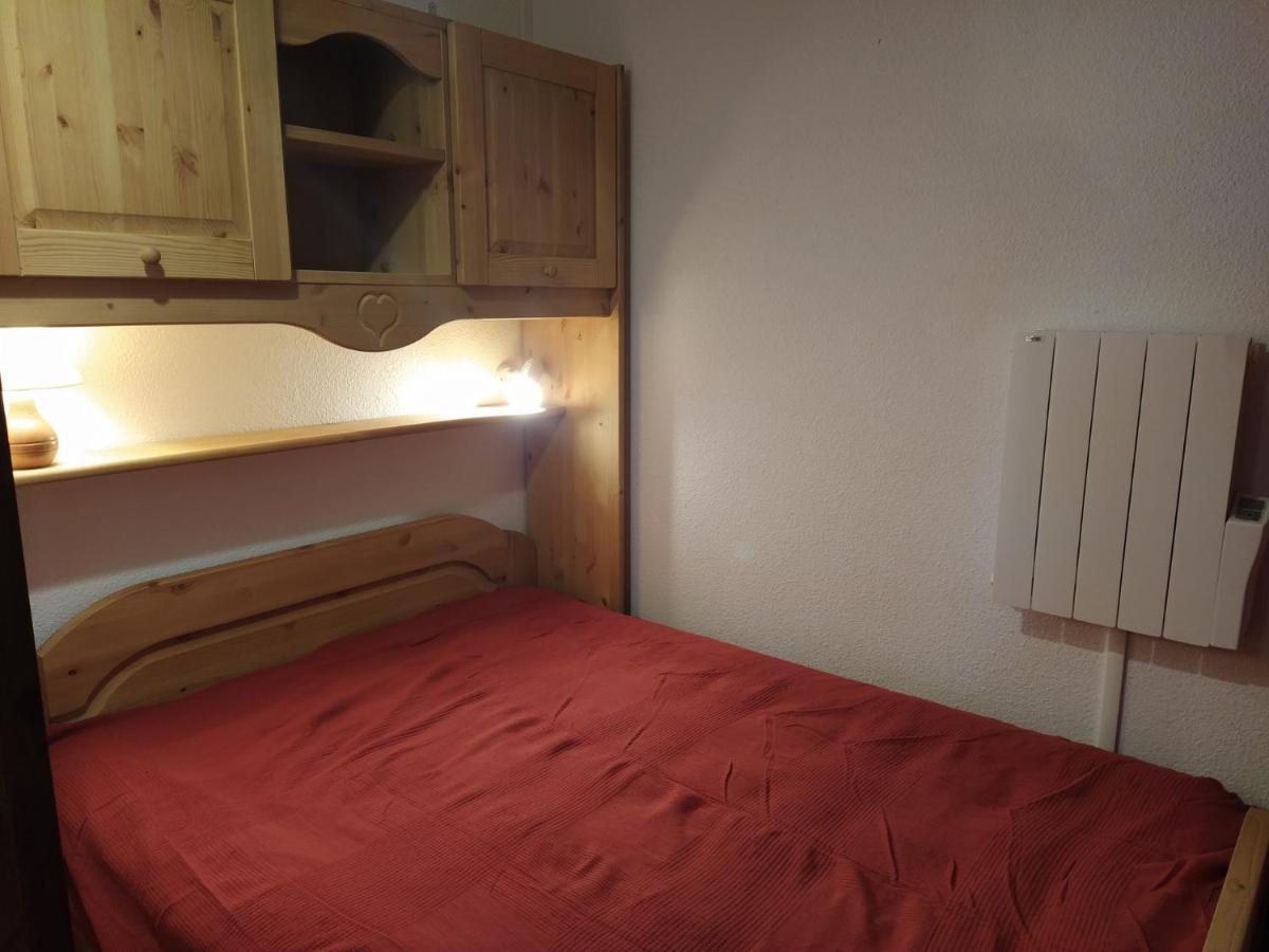 Eskival Appartements Vti Val Thorens Ngoại thất bức ảnh