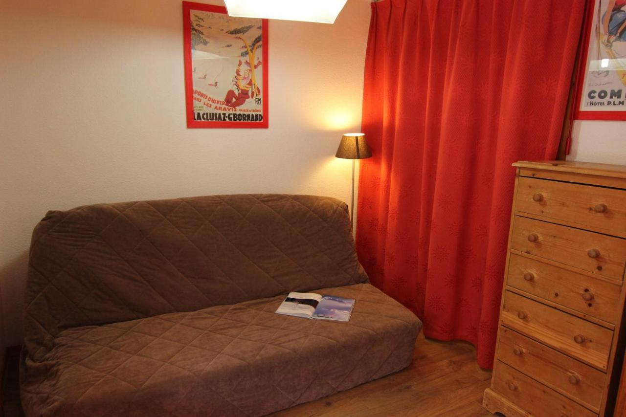 Eskival Appartements Vti Val Thorens Ngoại thất bức ảnh