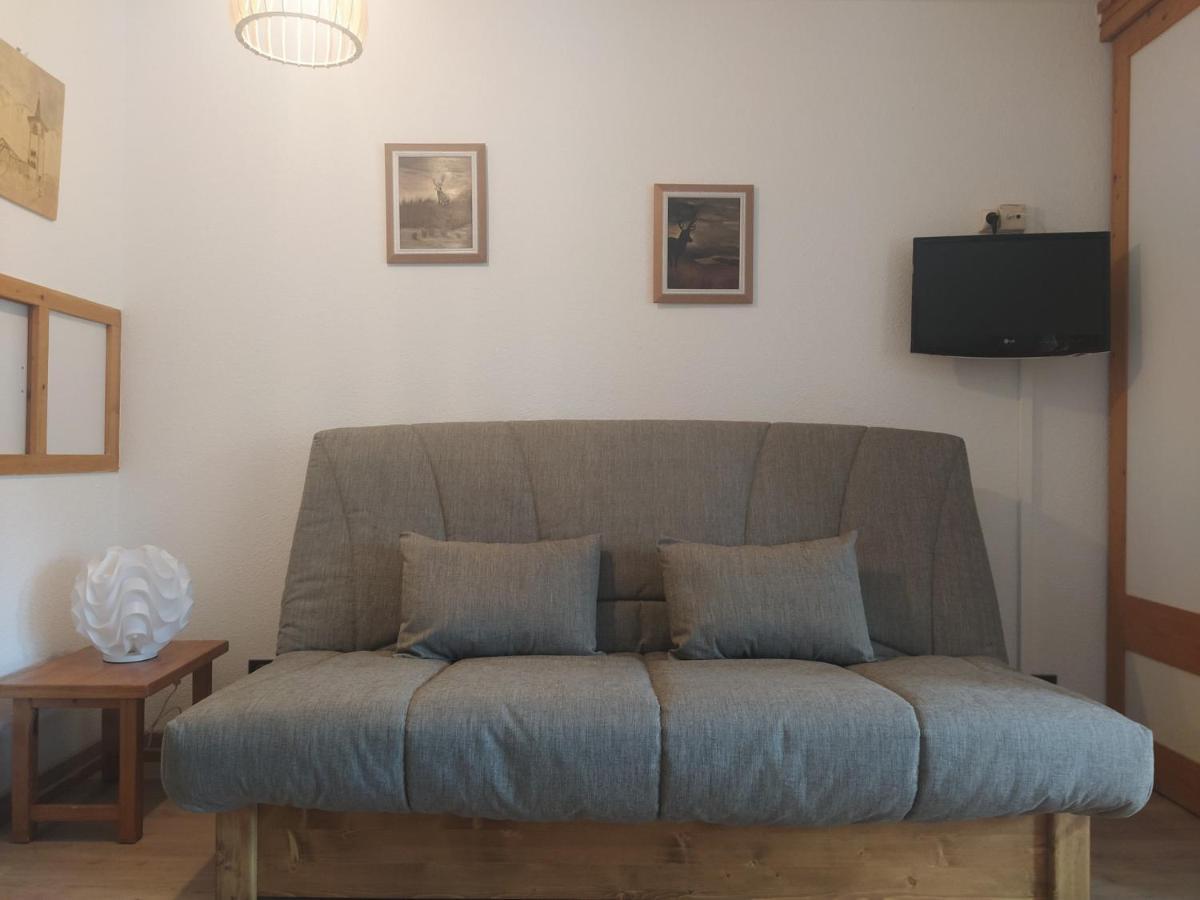 Eskival Appartements Vti Val Thorens Ngoại thất bức ảnh