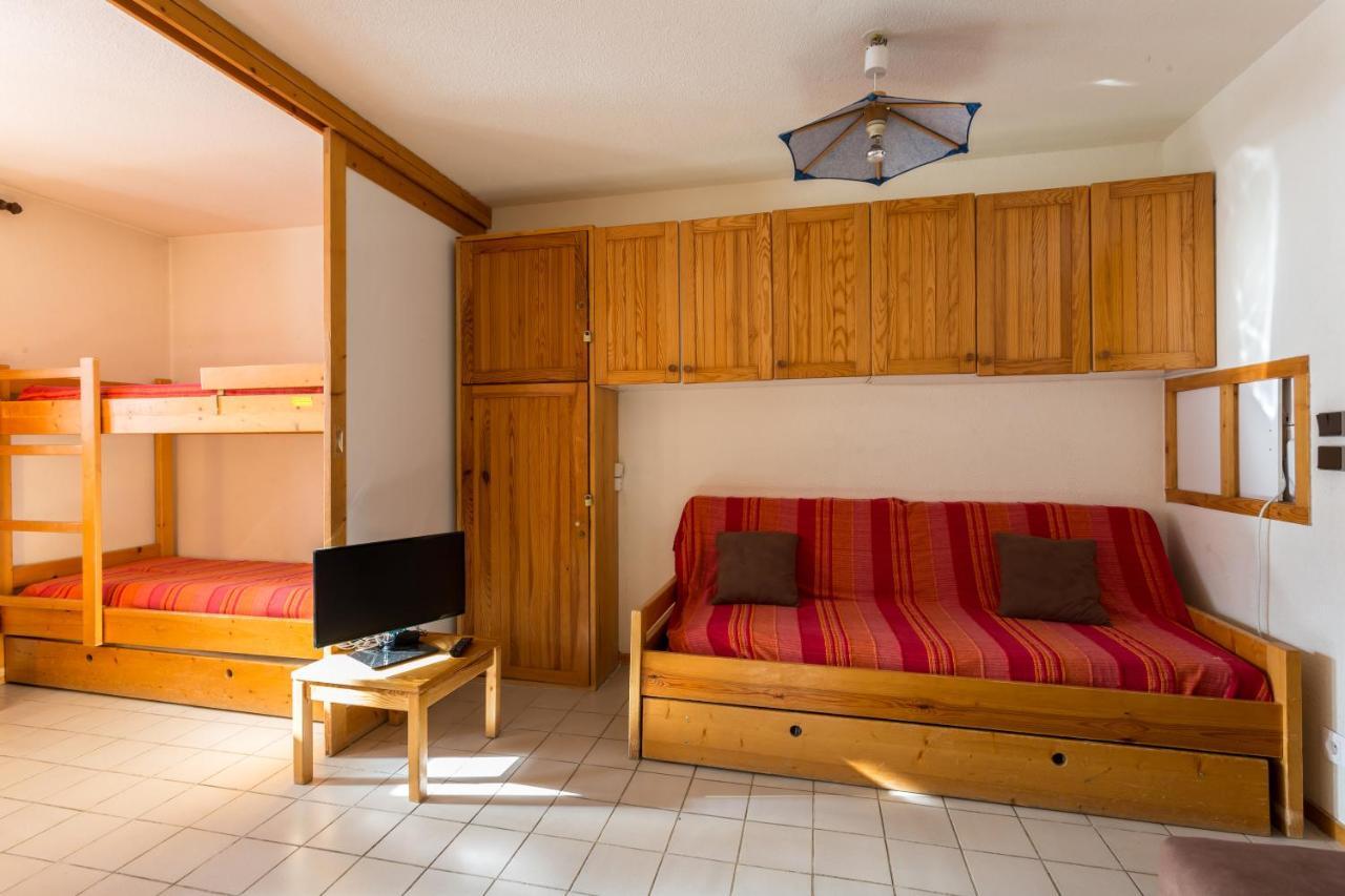 Eskival Appartements Vti Val Thorens Ngoại thất bức ảnh