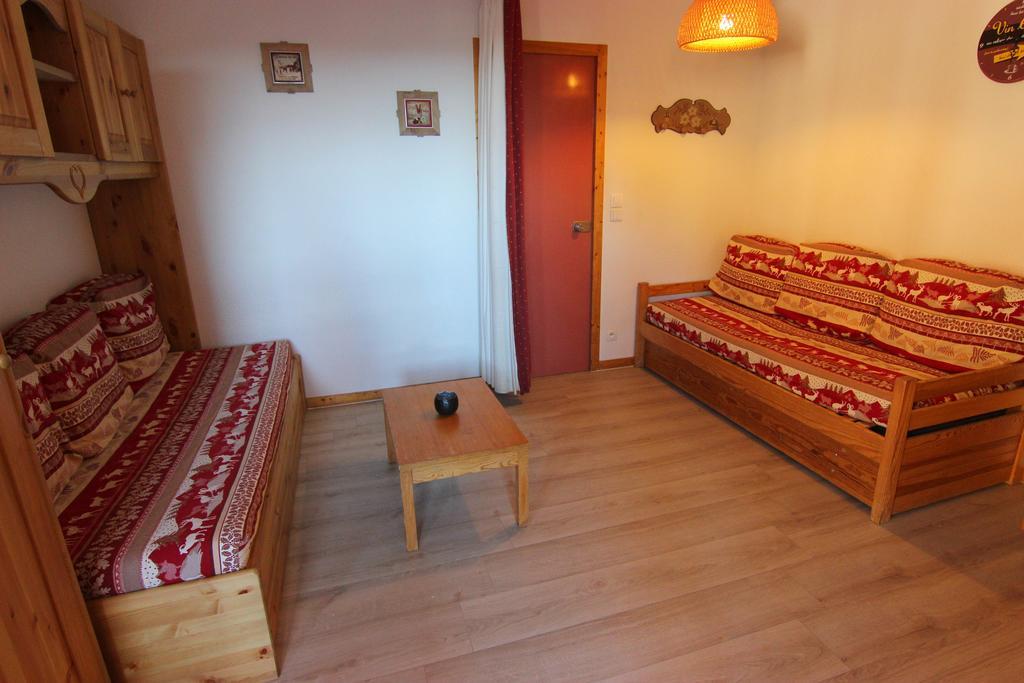 Eskival Appartements Vti Val Thorens Ngoại thất bức ảnh
