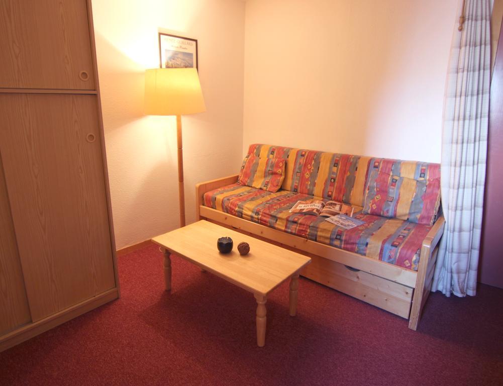 Eskival Appartements Vti Val Thorens Ngoại thất bức ảnh