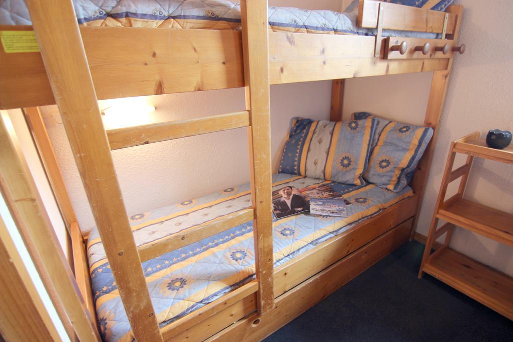 Eskival Appartements Vti Val Thorens Ngoại thất bức ảnh
