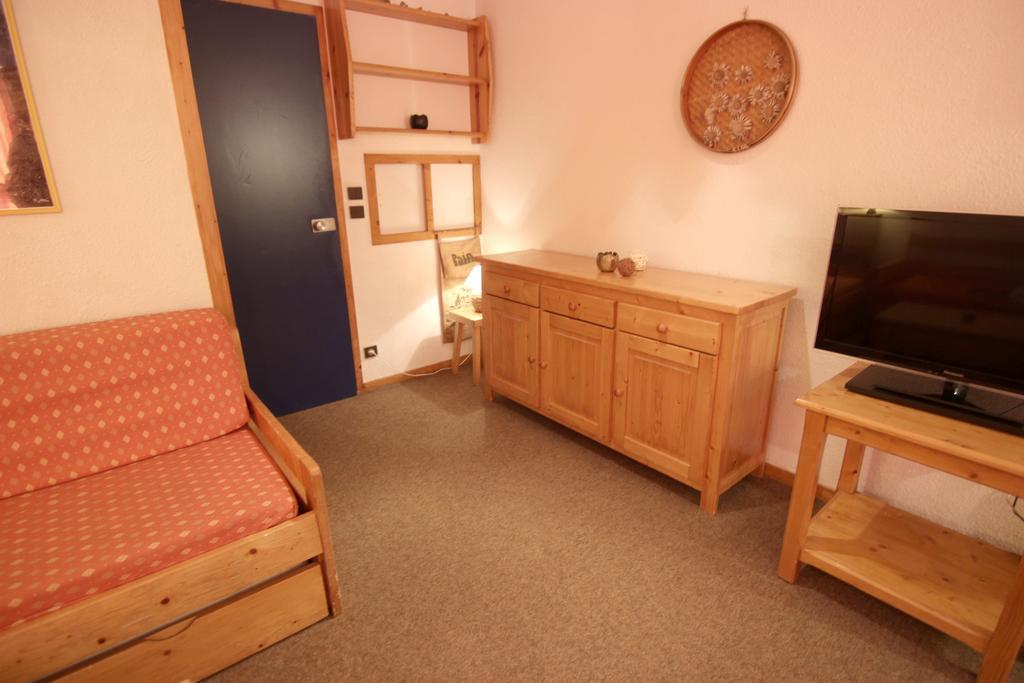 Eskival Appartements Vti Val Thorens Ngoại thất bức ảnh