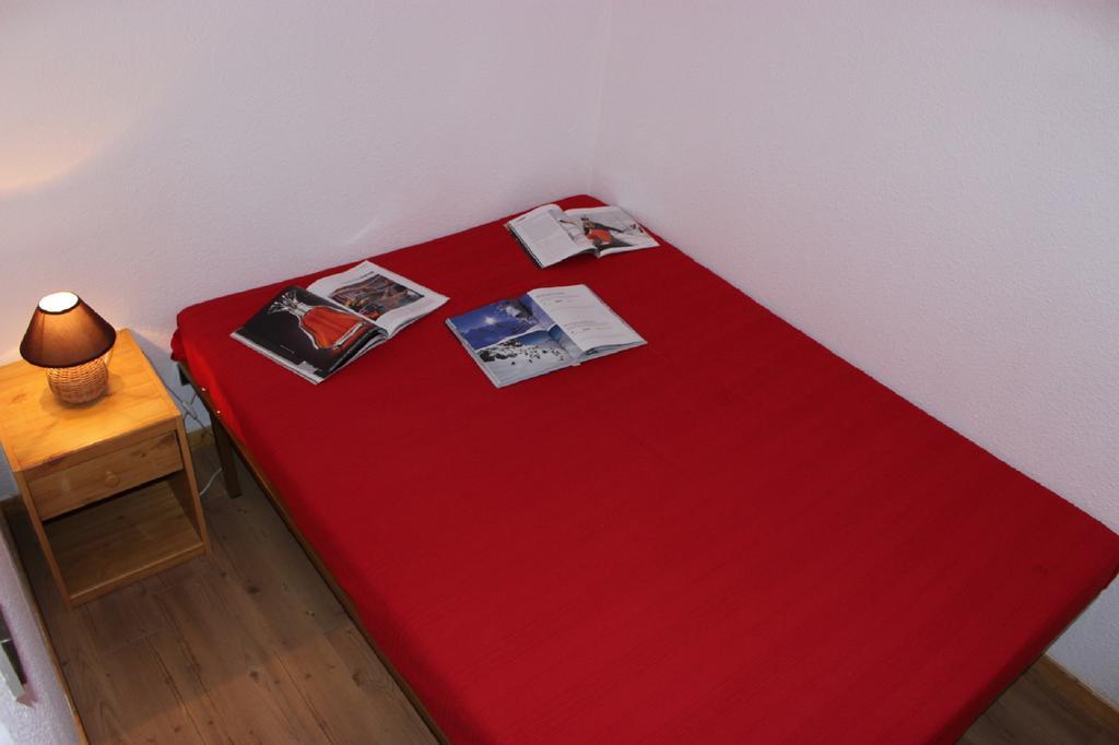 Eskival Appartements Vti Val Thorens Ngoại thất bức ảnh