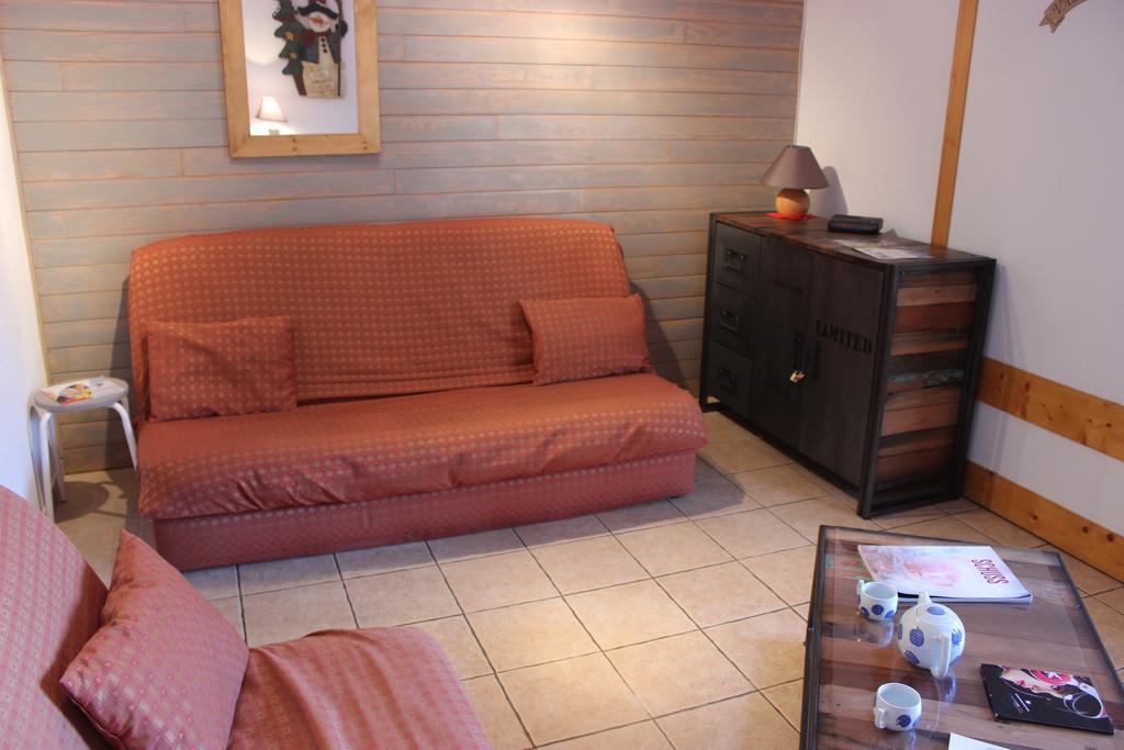Eskival Appartements Vti Val Thorens Ngoại thất bức ảnh