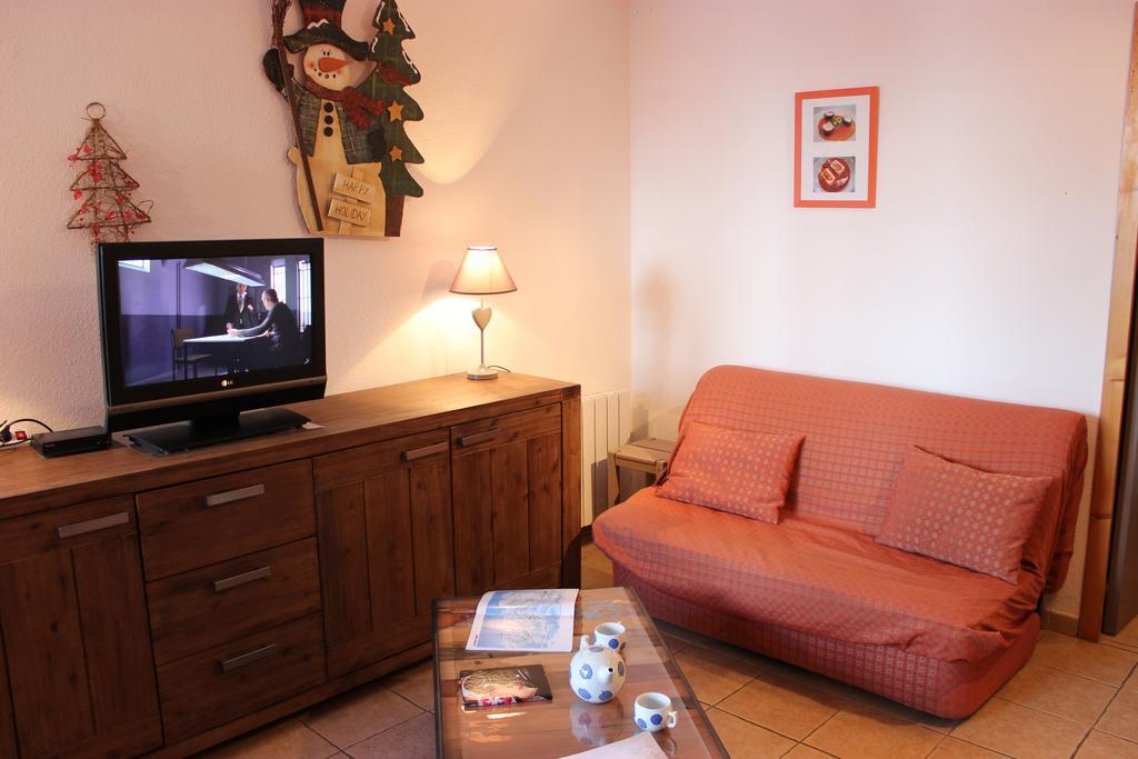 Eskival Appartements Vti Val Thorens Ngoại thất bức ảnh