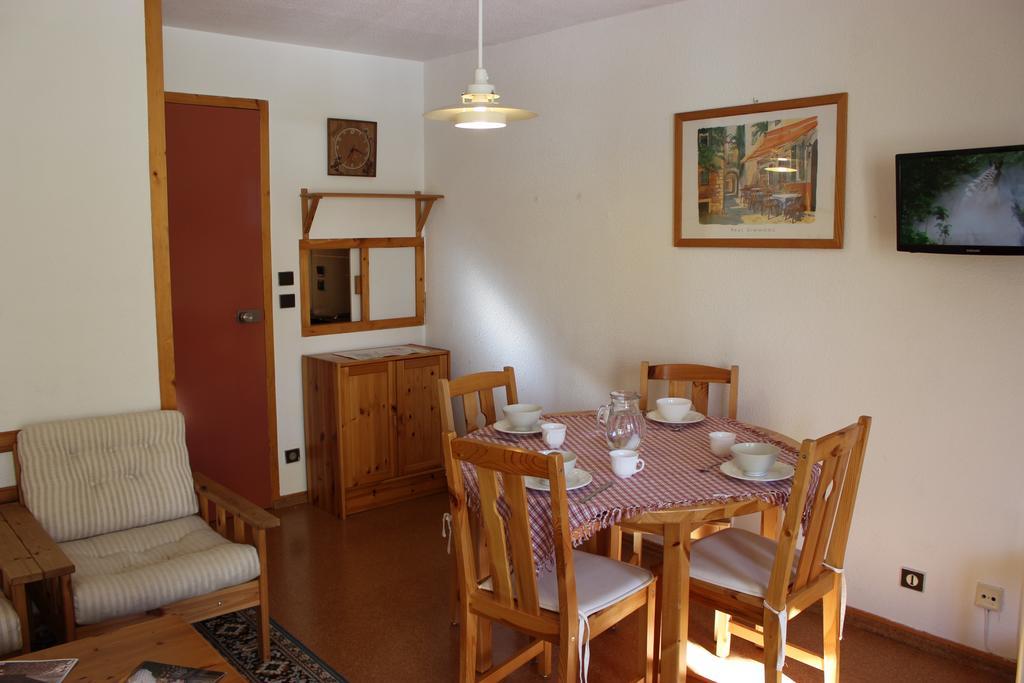 Eskival Appartements Vti Val Thorens Ngoại thất bức ảnh